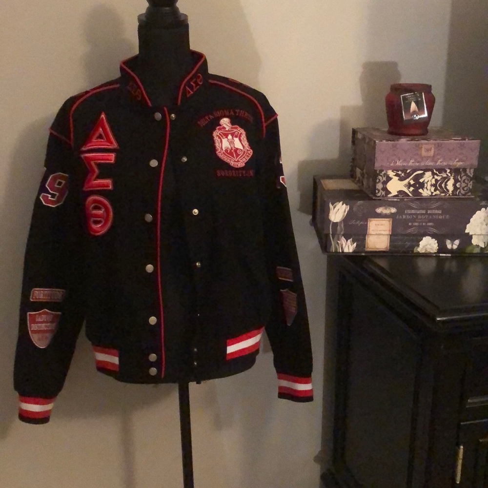 Jacket